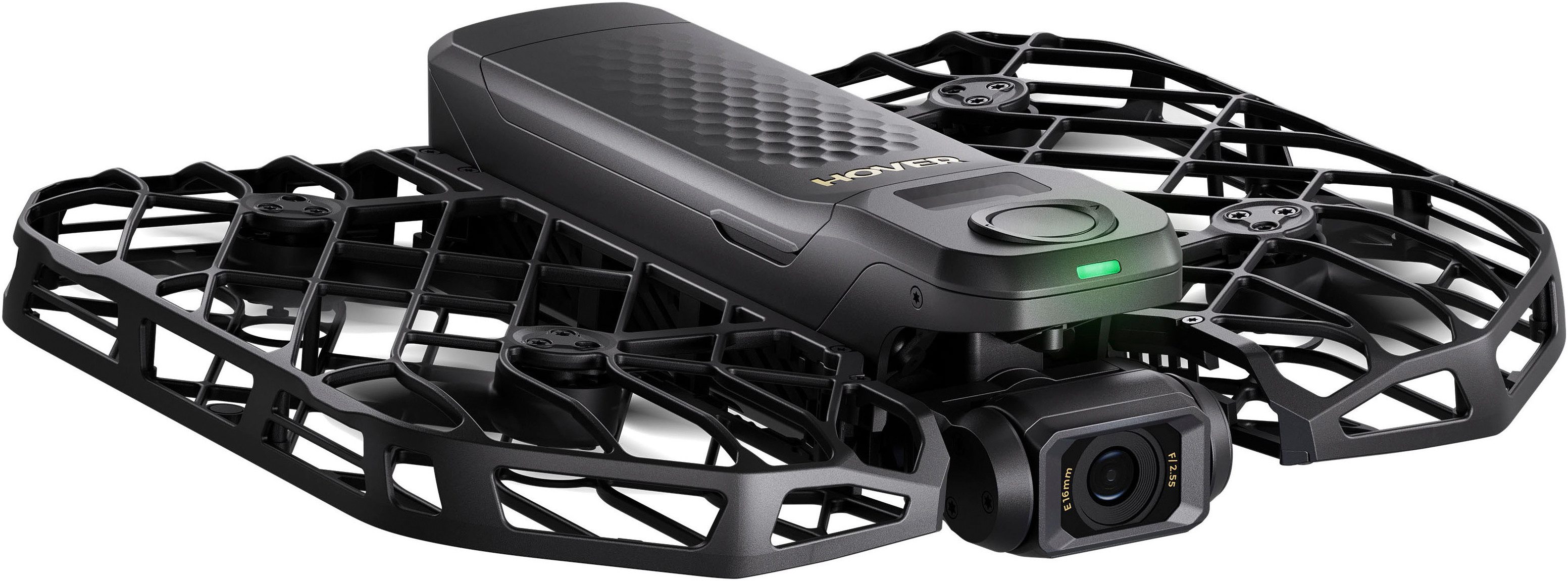 HOVERAir HOVERAir X1 PROMAX Standard Combo Drohne (8K)