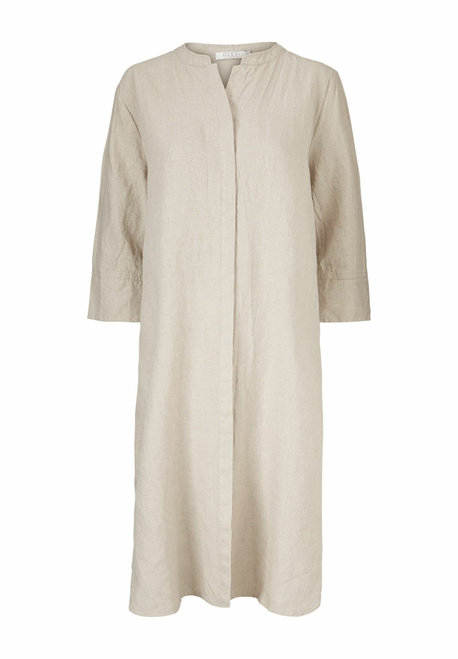 Masai Shirtkleid MaNimes Schlitze an den günstig online kaufen