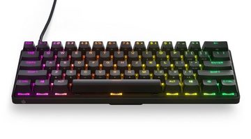 SteelSeries Apex Pro Mini Gaming-Tastatur