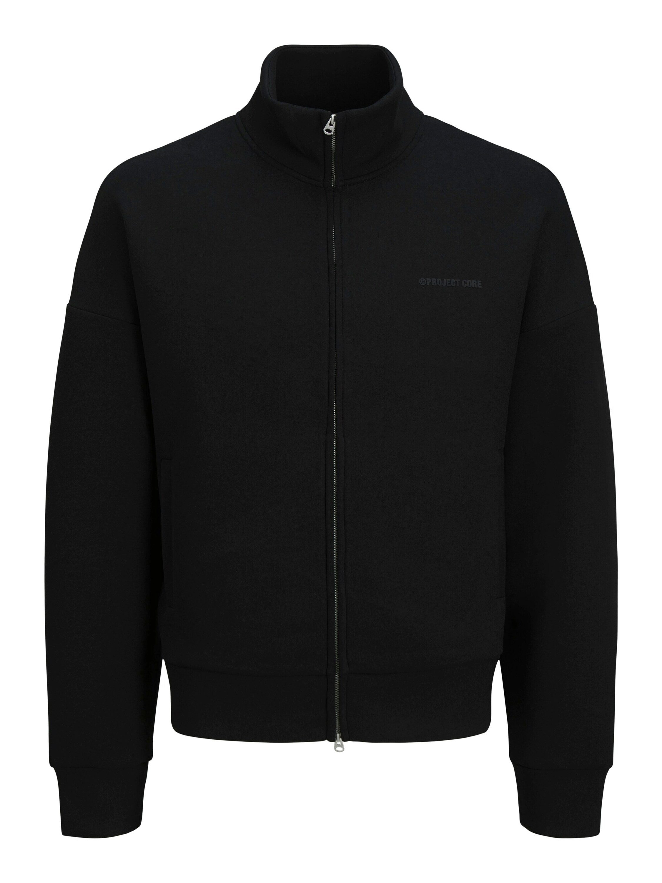 Jack & Jones Sweatjacke JCOKINETIC (1-tlg)