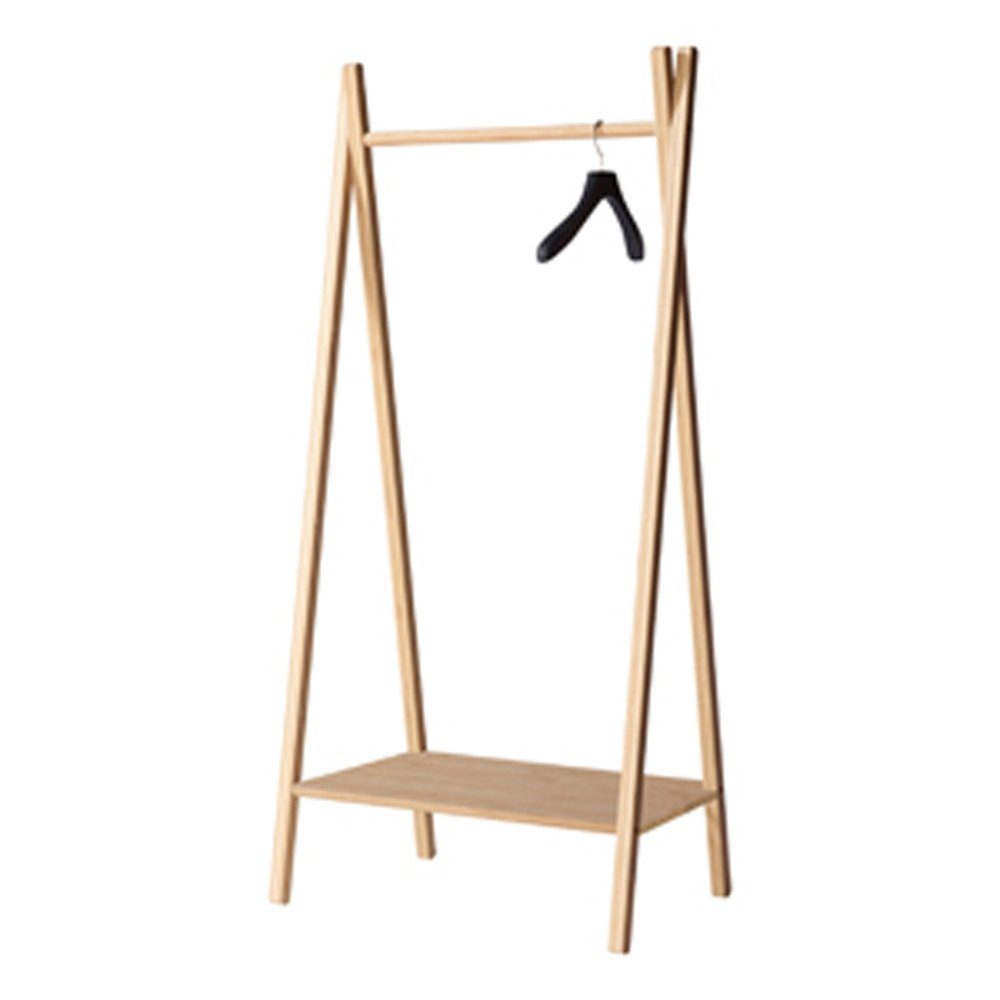 Cinas Kleiderstange Noble, Skandinavisches Design, natürlich, günstig online kaufen