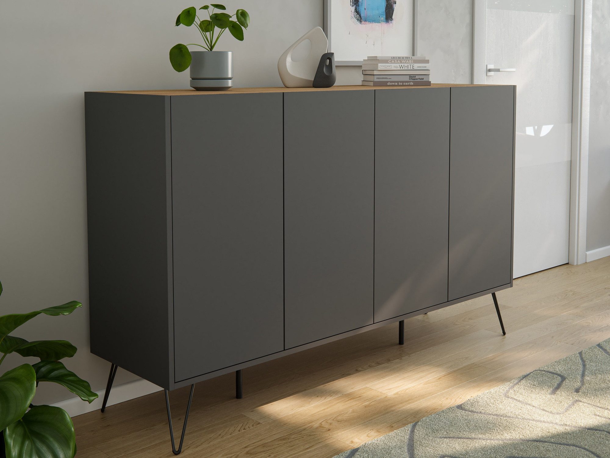 Magnolia Home Sideboard Design Sideboard Kommode günstig online kaufen