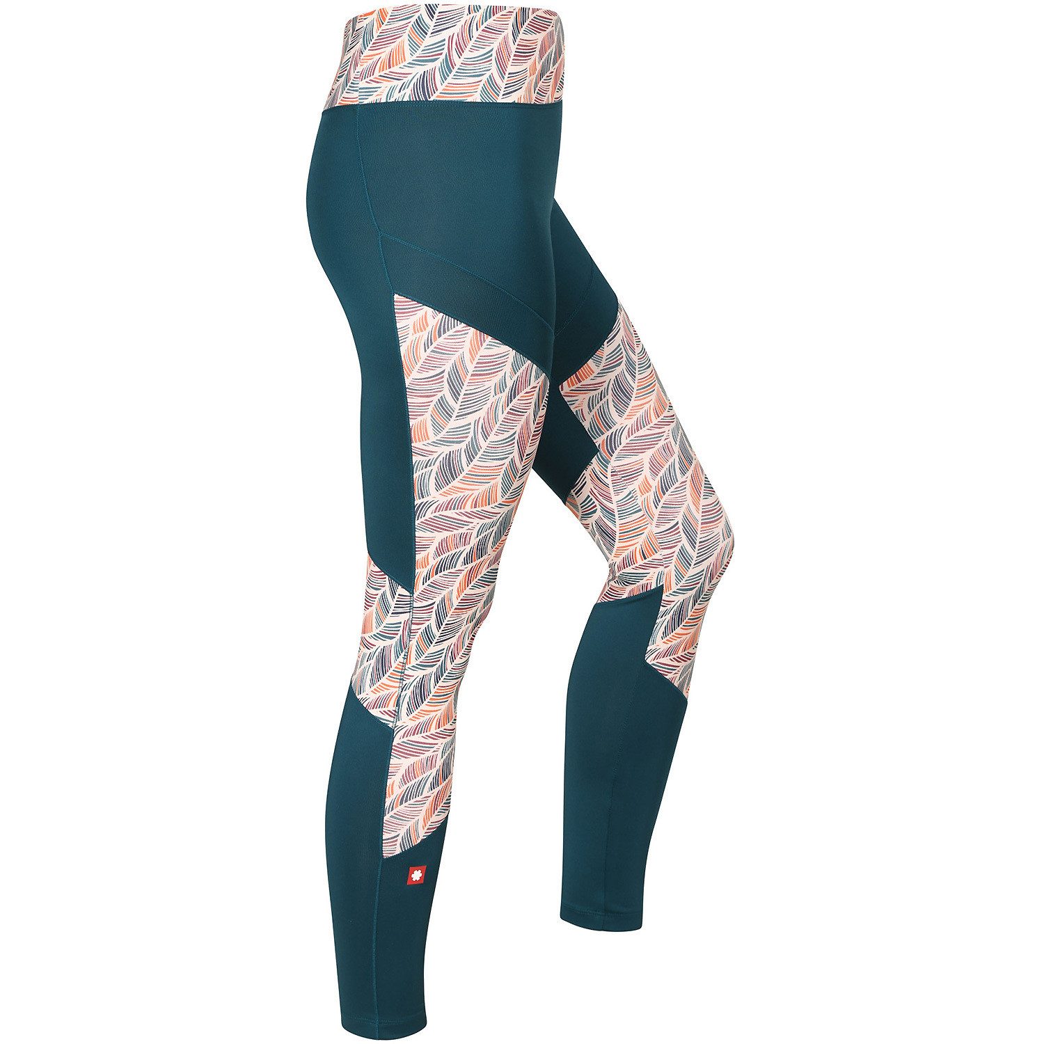 Ocun Funktionshose Hose lang W RHEA LEGGINGS