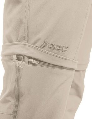 Maier Sports Outdoorhose Maier Sports M Tajo Herren Hose