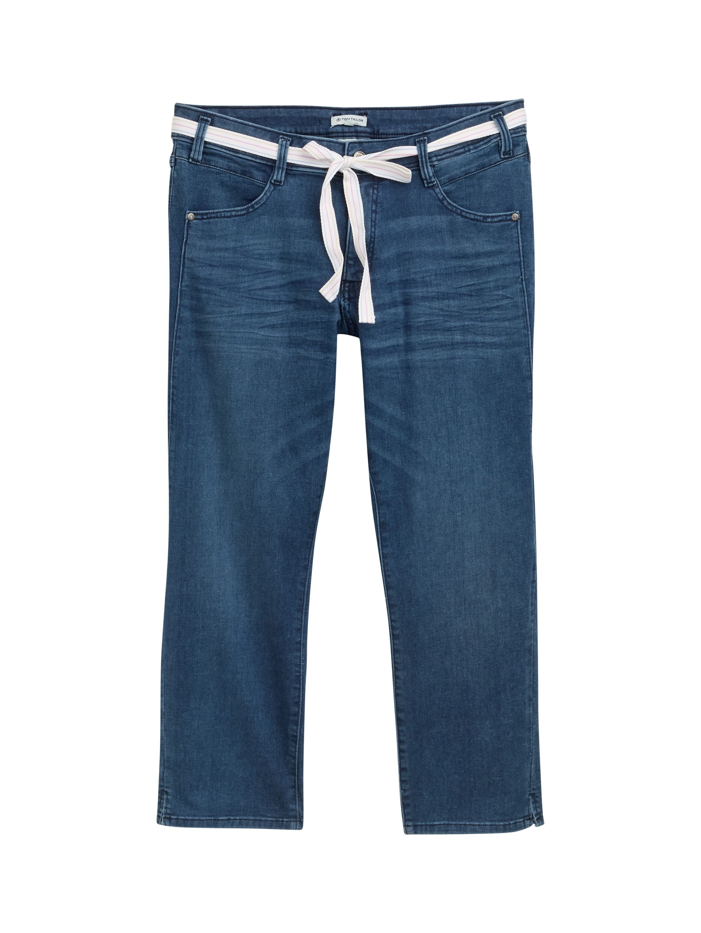 TOM TAILOR 5-Pocket-Jeans günstig online kaufen