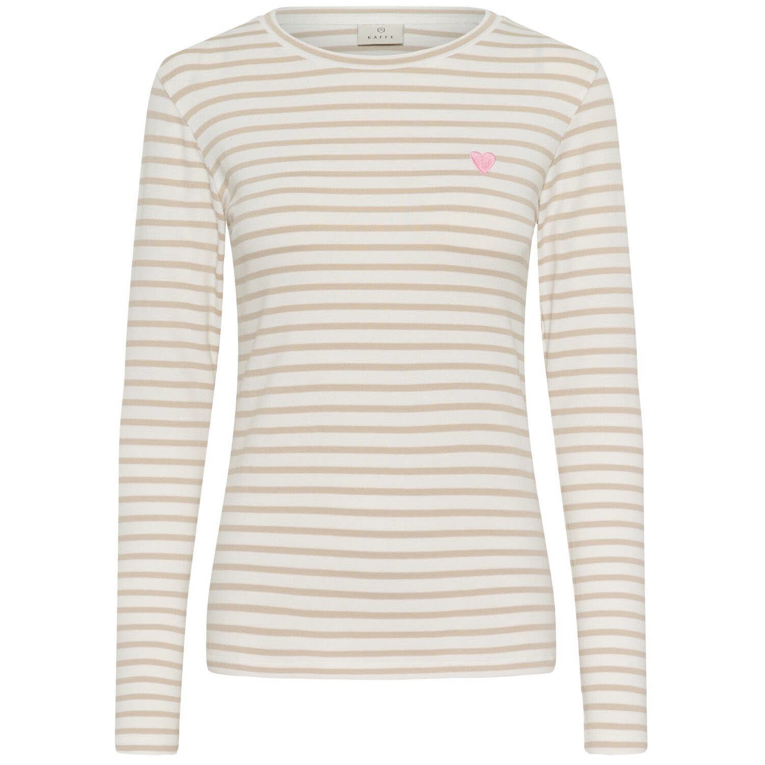 KAFFE Sweatshirt KALiddy günstig online kaufen