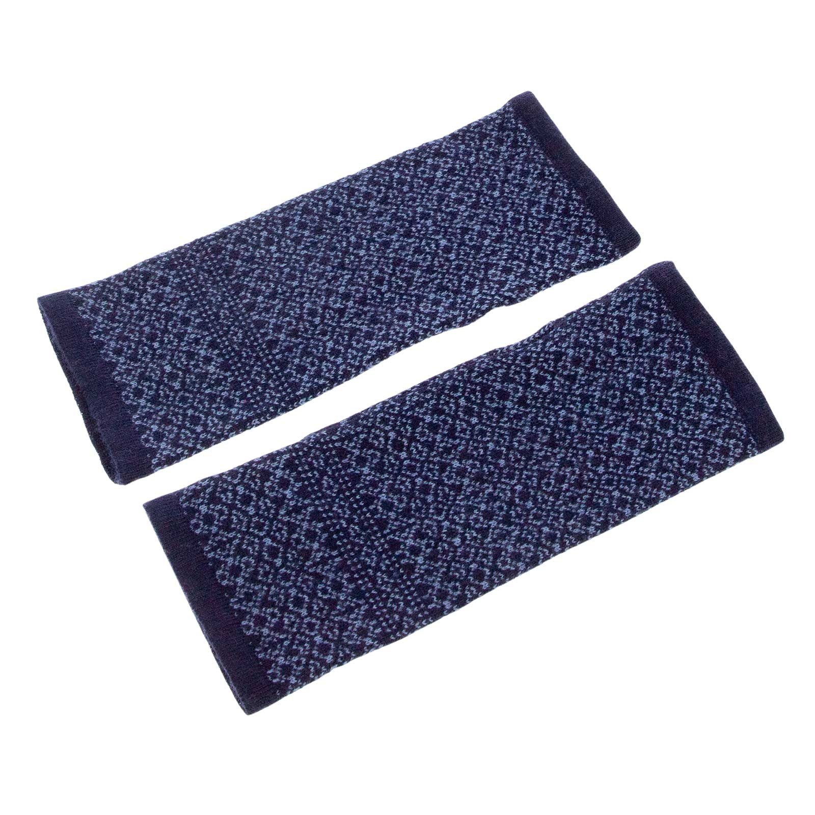 KUNST UND MAGIE Armstulpen Armstulpen Merinowolle Stulpen Handwärmer Pulswärmer Handschuhe Strick