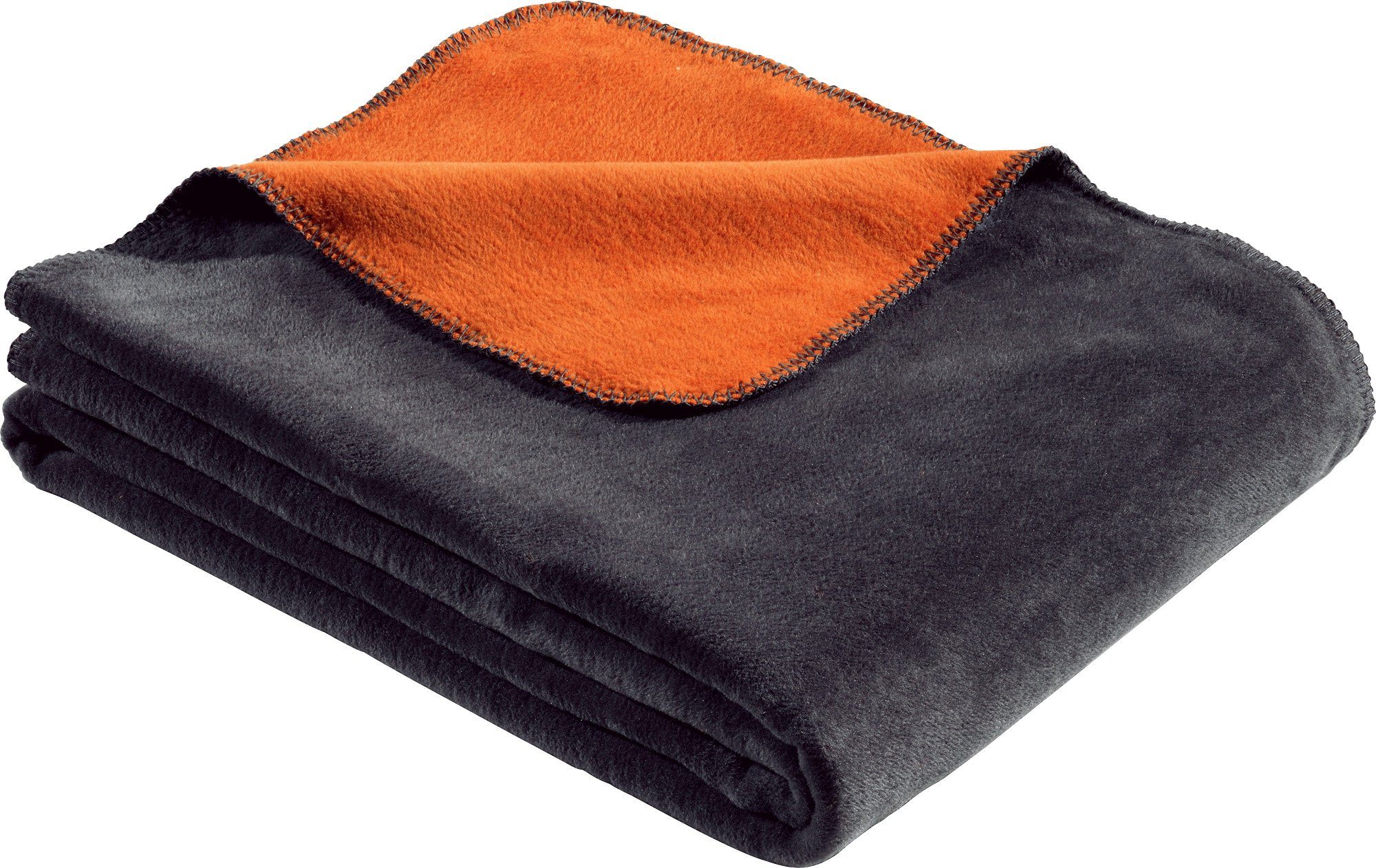 Wohndecke Wohndecke, LOOKS by Wolfgang Joop, günstig online kaufen