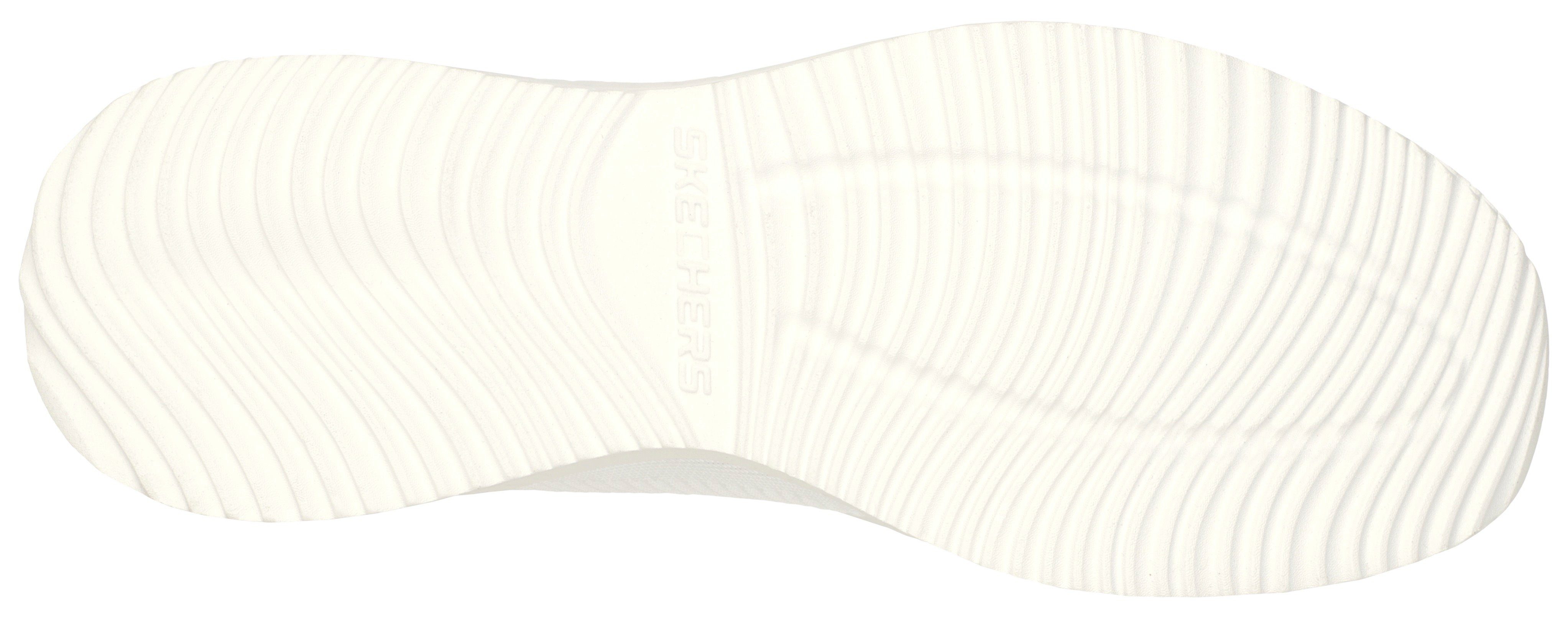 Skechers SKECHERS SQUAD Sneaker für Maschinenwäsche geeignet, Freizeitschuh günstig online kaufen