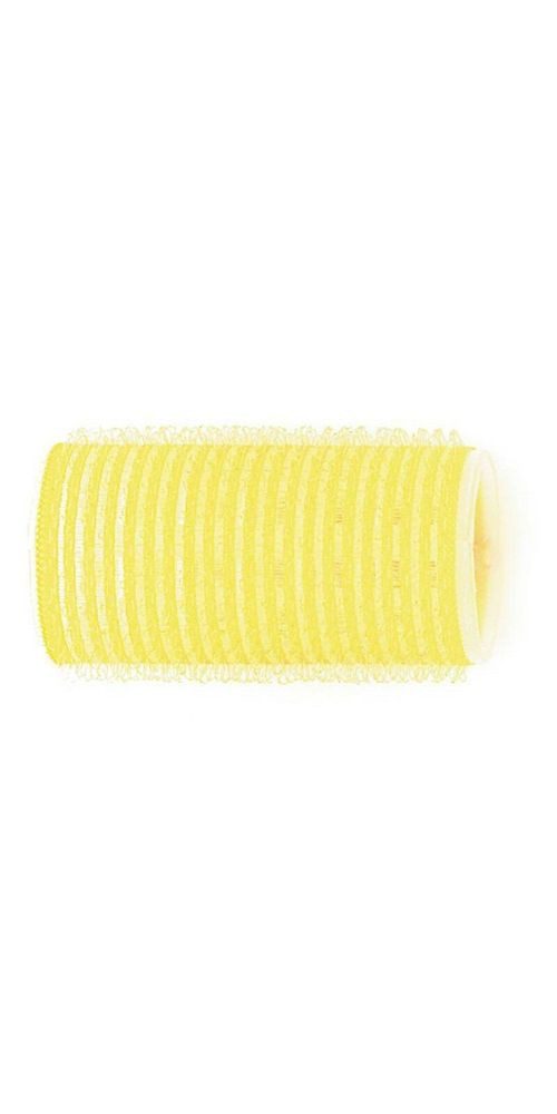 Sibel Lockenwickler Sinelco Lockenwickler-Kleber 12st Gelb 32mm