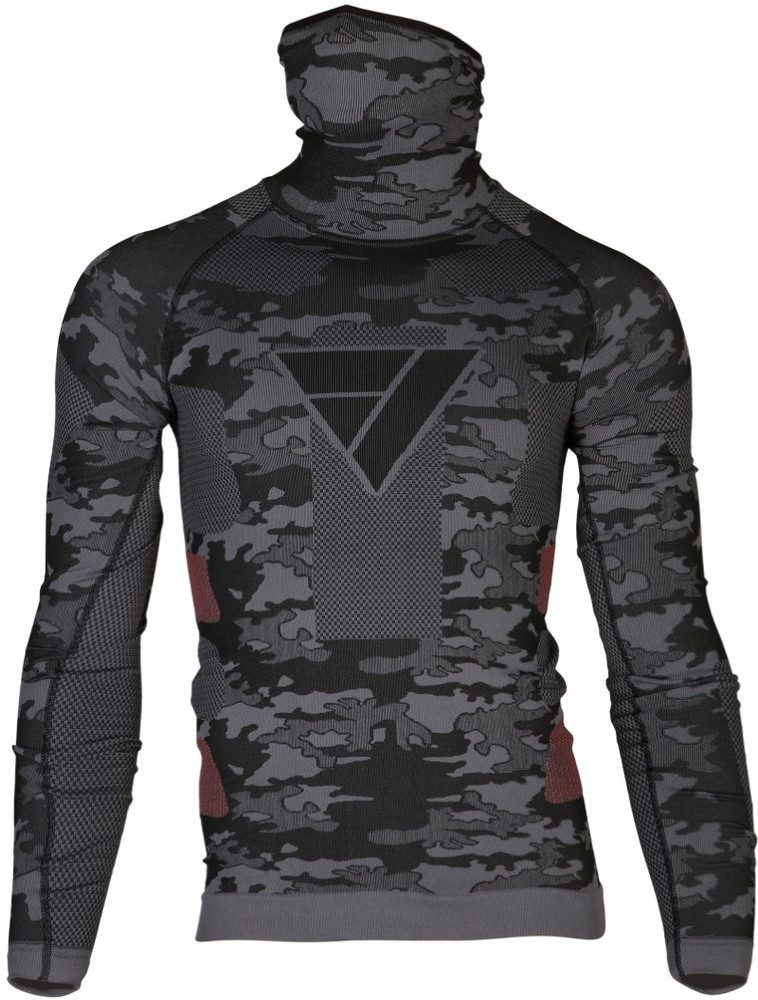 Modeka Funktionsunterhemd Longsleeve Tech Dry Bandana