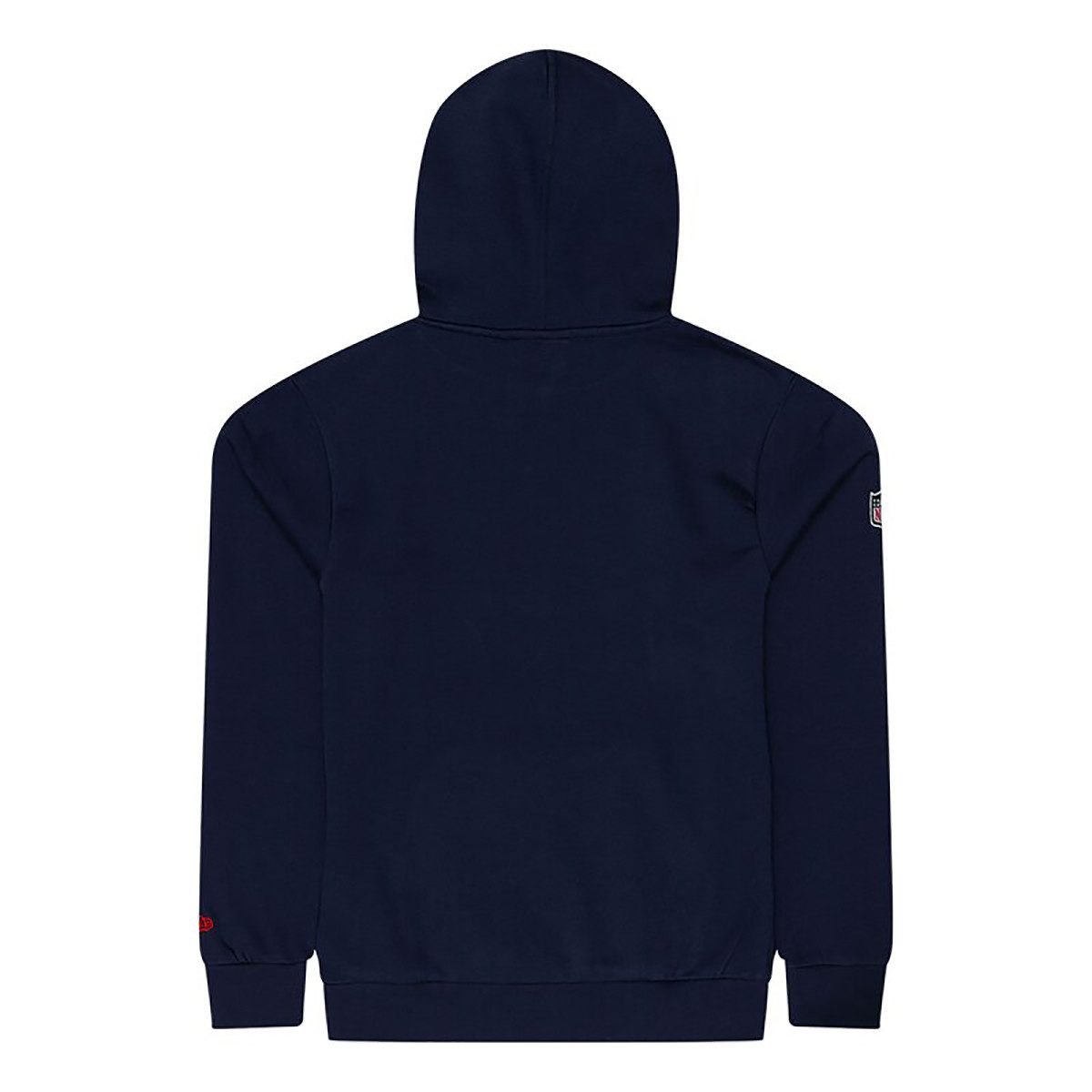 New Era Kapuzenpullover NFL Tennessee Titans Logo