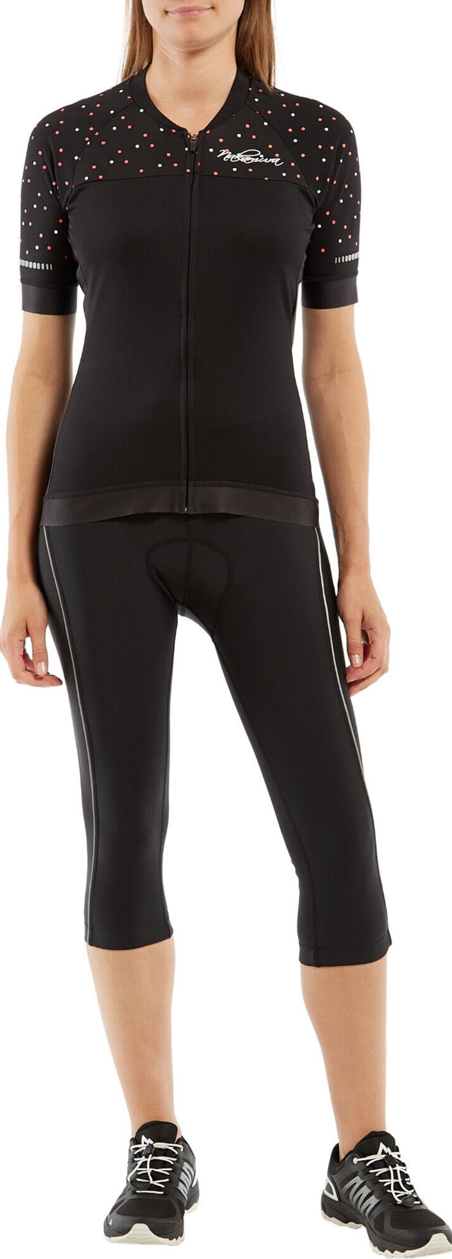 NAKAMURA Fahrradhose Da.-Fahrrad-Hose Nala III W günstig online kaufen
