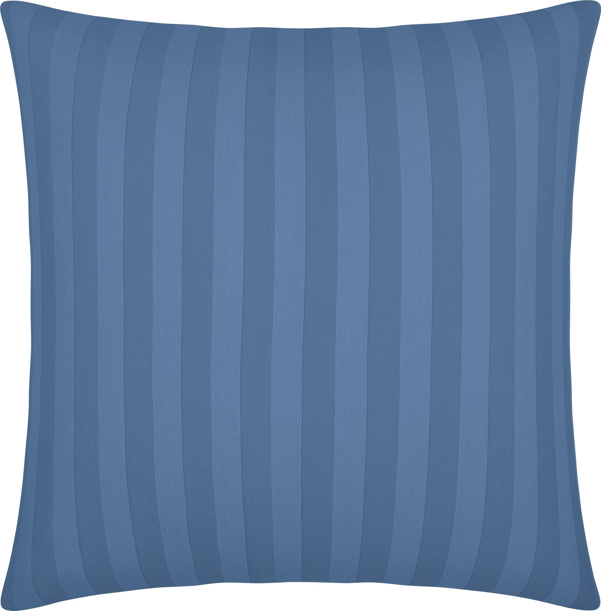 Erwin Müller Kissenbezüge Kissenbezug "Fürth", Mako-Damast Uni