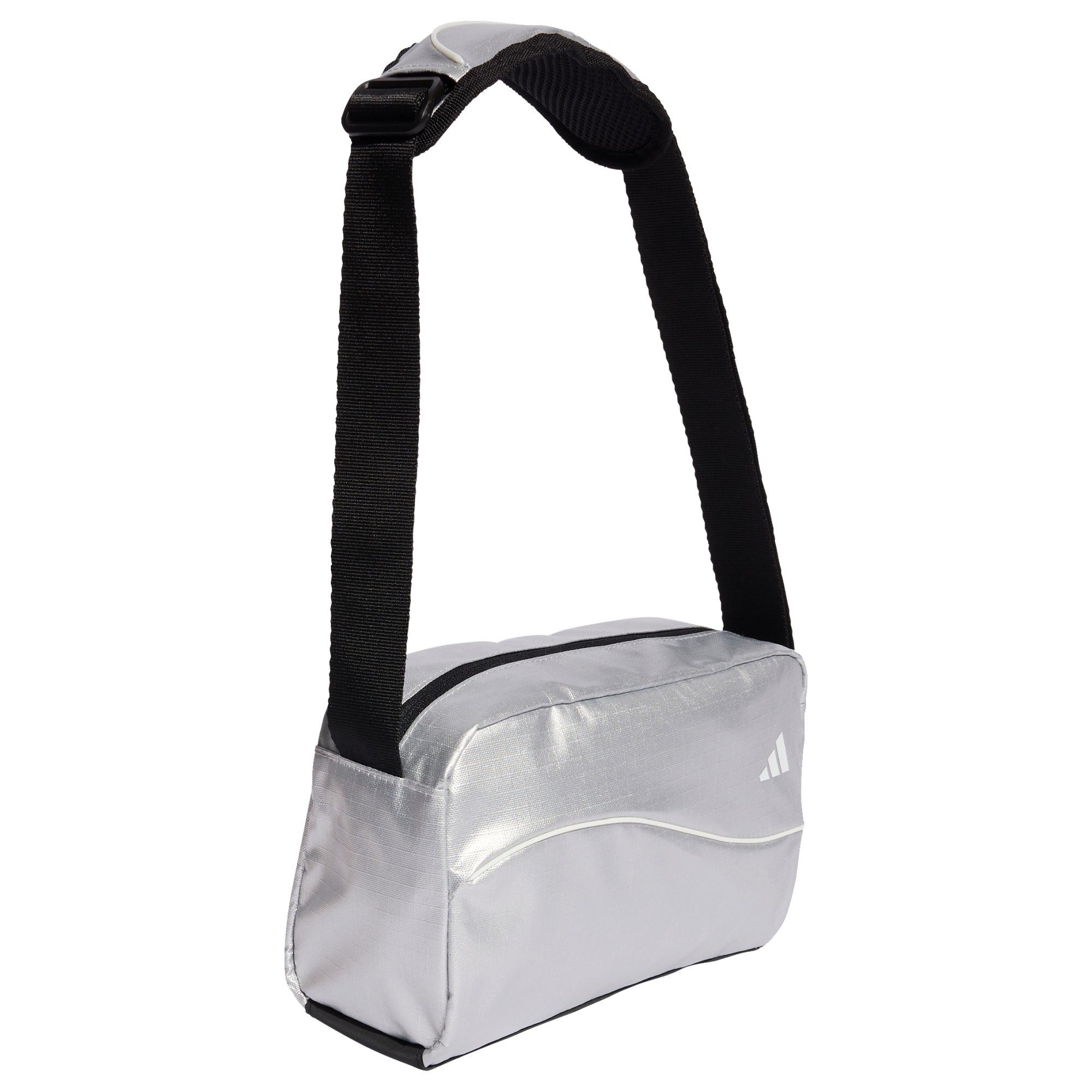 adidas Performance Umhängetasche Women Glow - Umhängetasche Mini 28 cm (sil günstig online kaufen