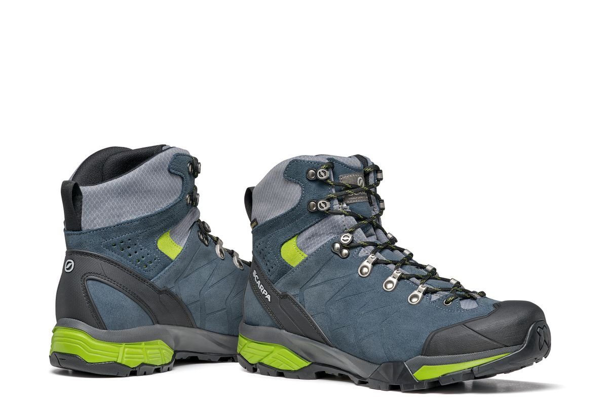 Scarpa Scarpa Zg Trek Gtx Outdoorschuh