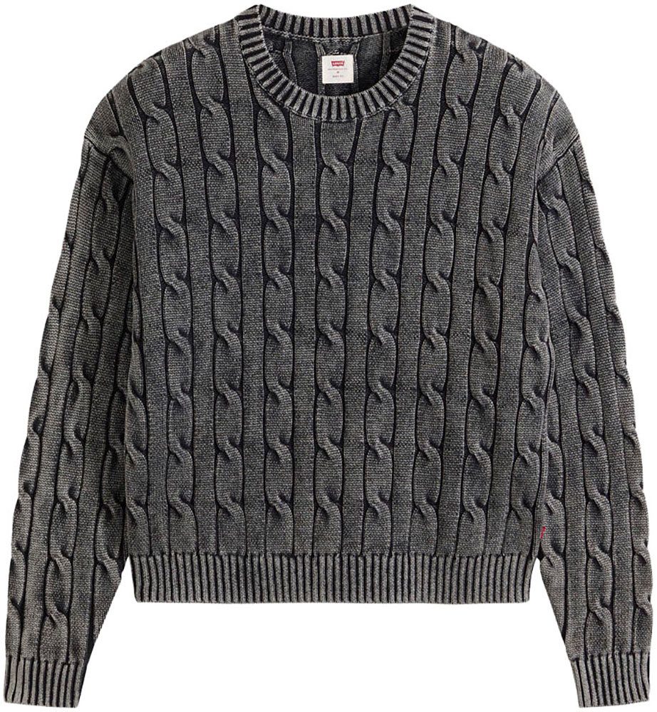 Strickpullover CARMEL CABLE CREW