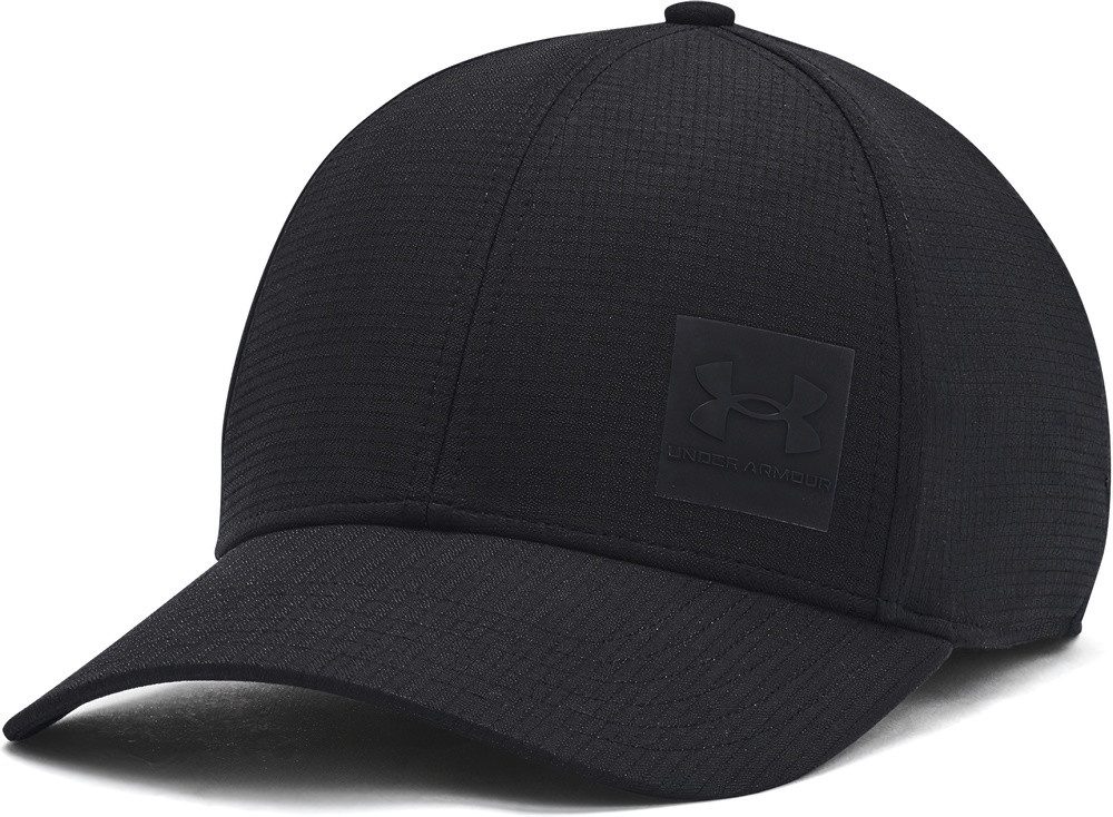 Under Armour® Snapback Cap M Iso-Chill Armourvent Str günstig online kaufen