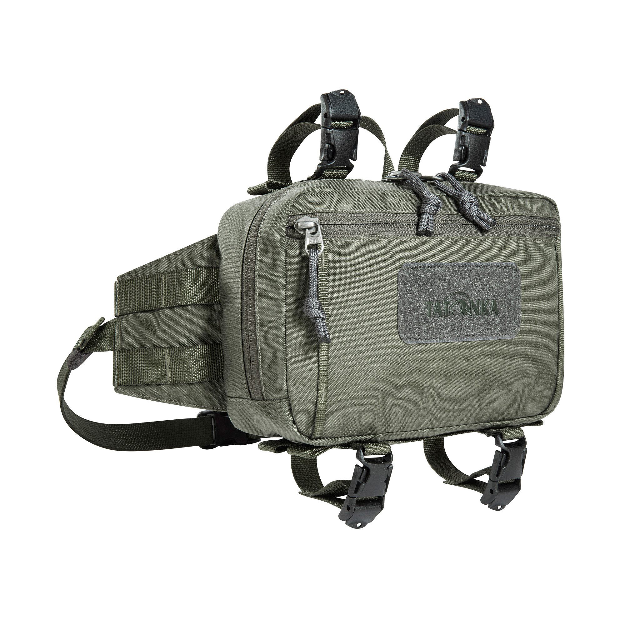 TATONKA® Bauchtasche Hip & Bar Pouch BC Bauchtasche