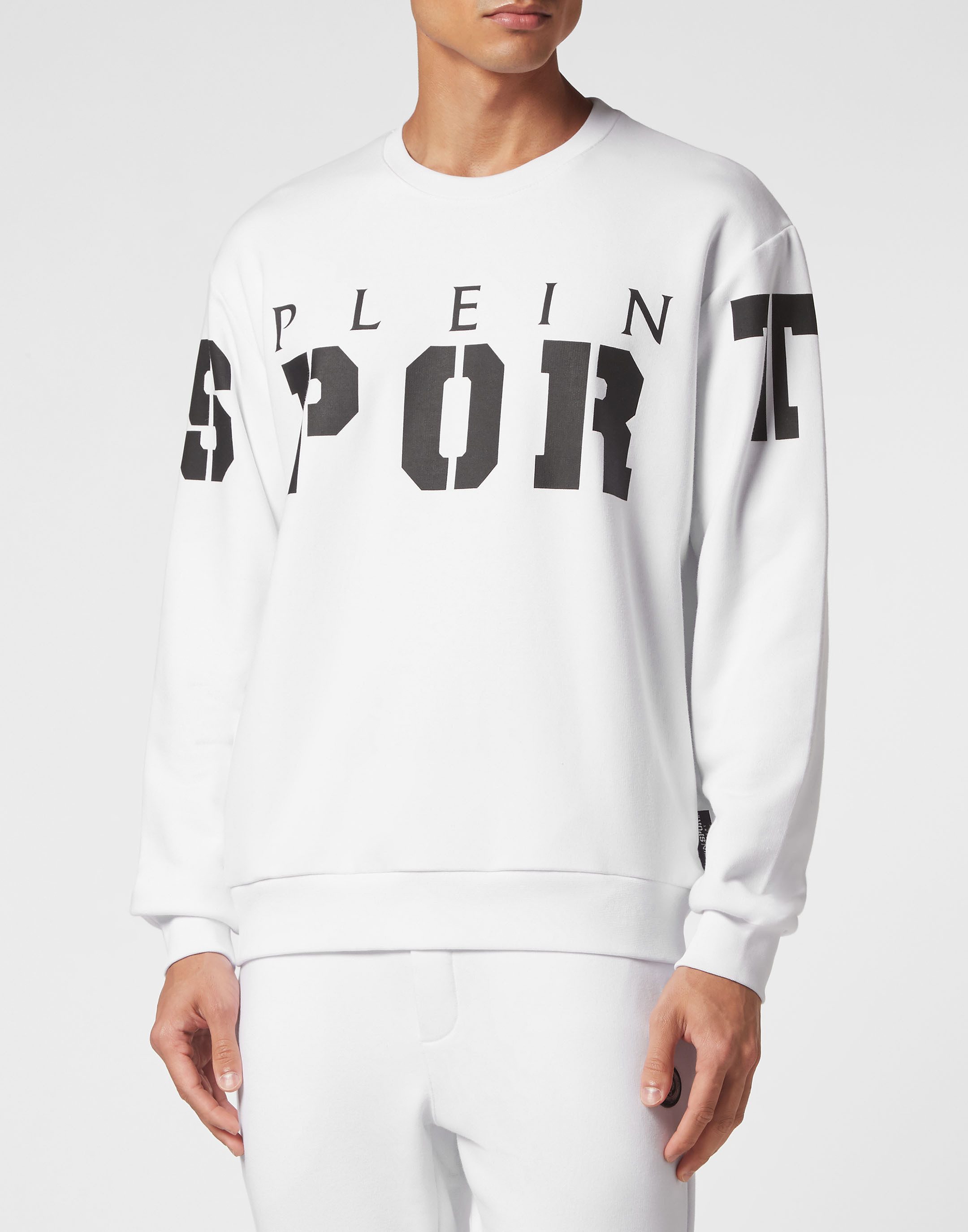 PLEIN SPORT Sweatshirt Sweatshirt günstig online kaufen