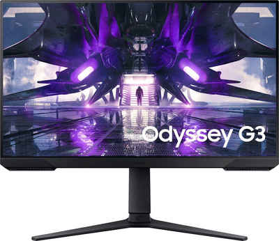 Samsung S27AG304NU Gaming-Monitor (68 cm/27 ", 1920 x 1080 px, Full HD, 1 ms Reaktionszeit, 144 Hz, VA LED)