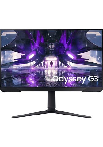 Samsung S27AG304NU Gaming-Monitor (68 cm/27 