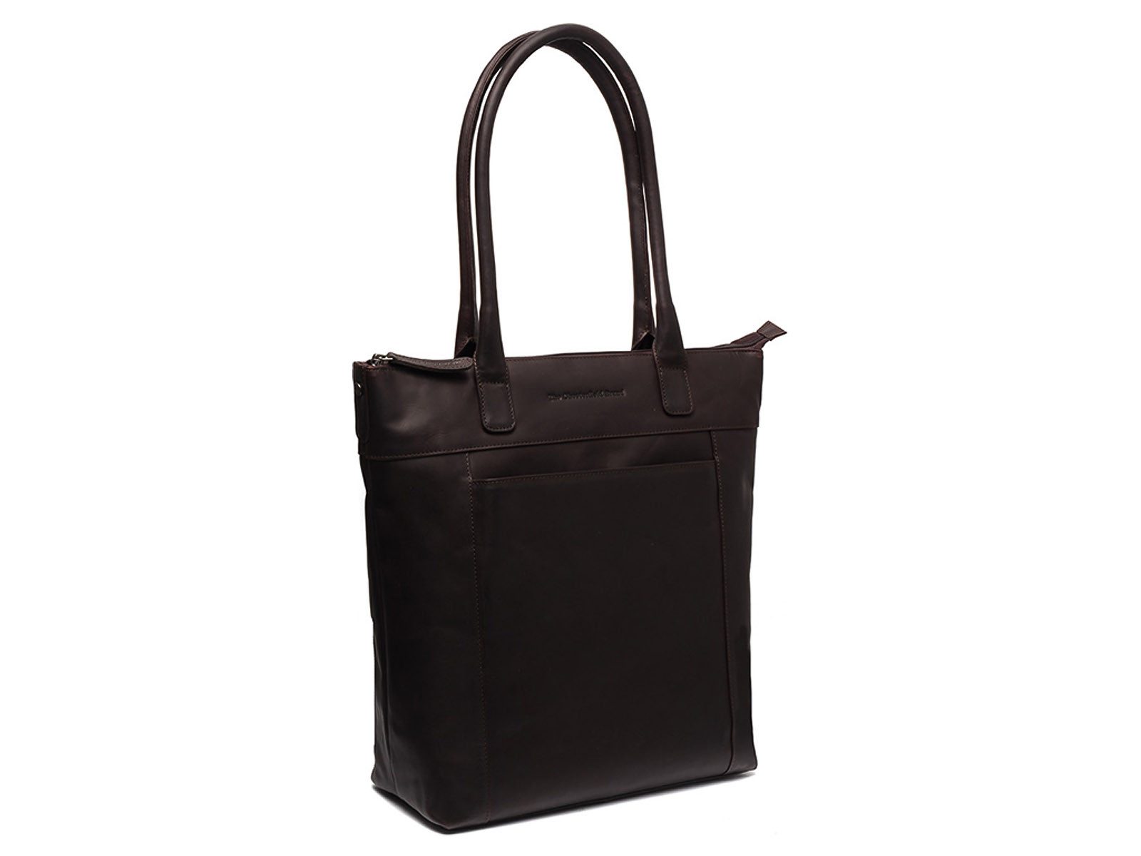 The Chesterfield Brand Shopper C38.0205 Altona Shopper (1-tlg), Wax Pull-Up Leder