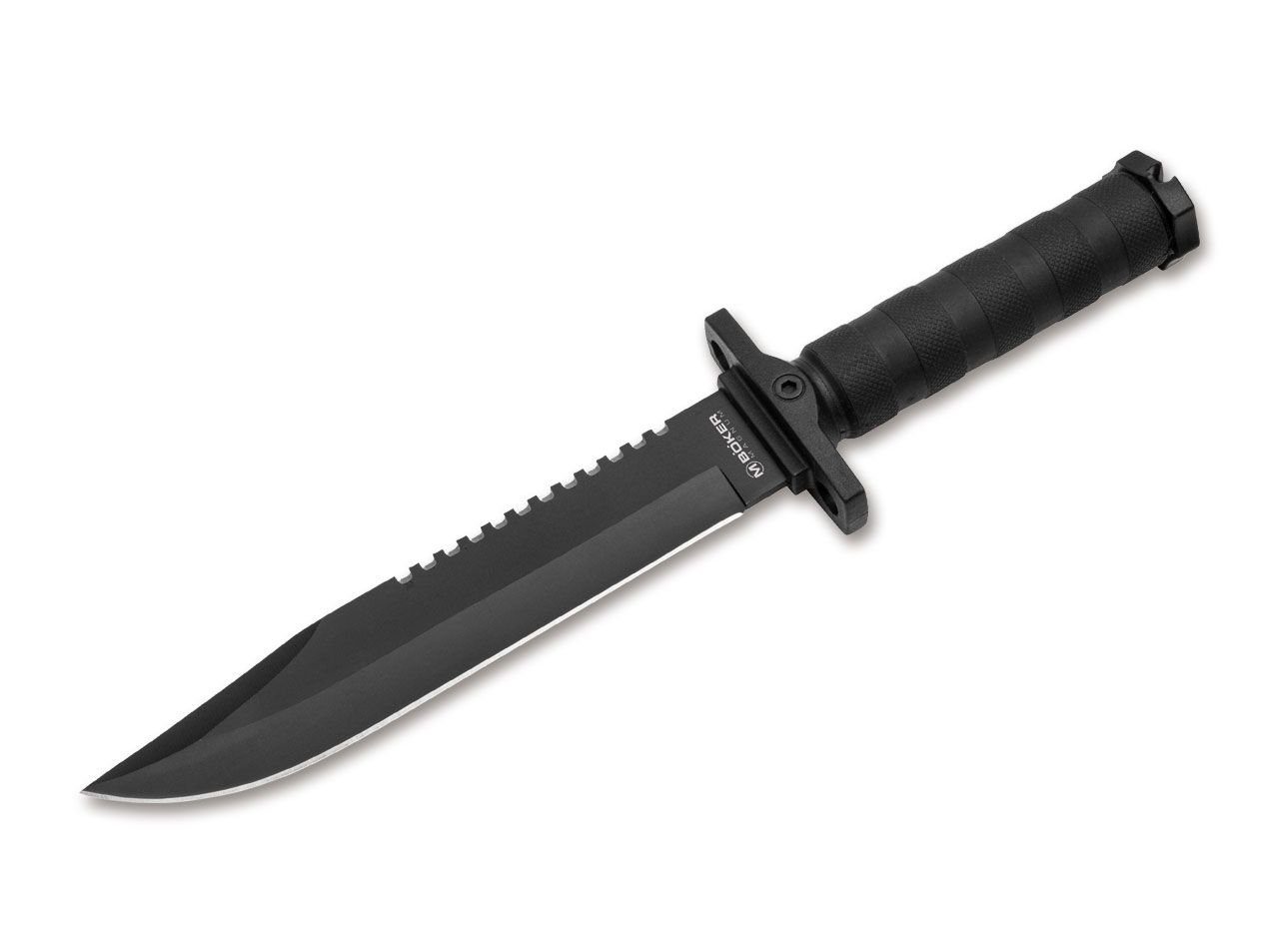 Magnum Taschenmesser Feststehendes Messer John Jay Survival Knife