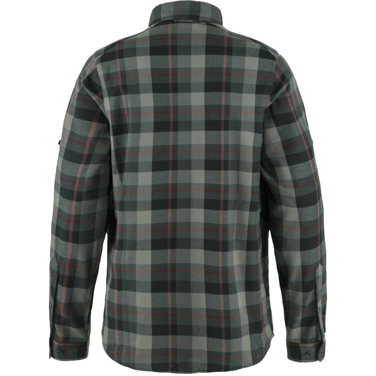 Fjällräven Langarmhemd Fjällräven Herren Fjällglim Shirt