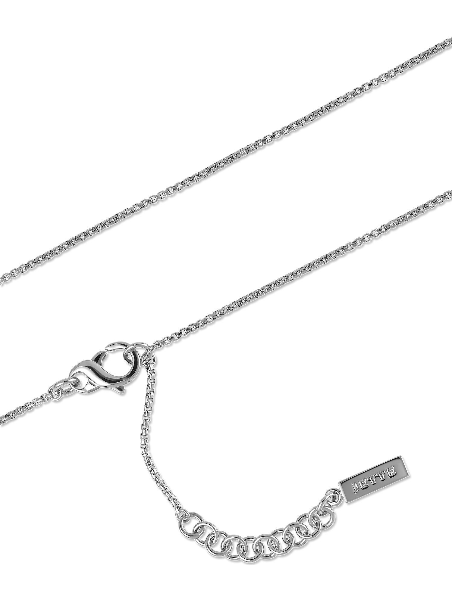 JETTE Silberkette, LOOP günstig online kaufen