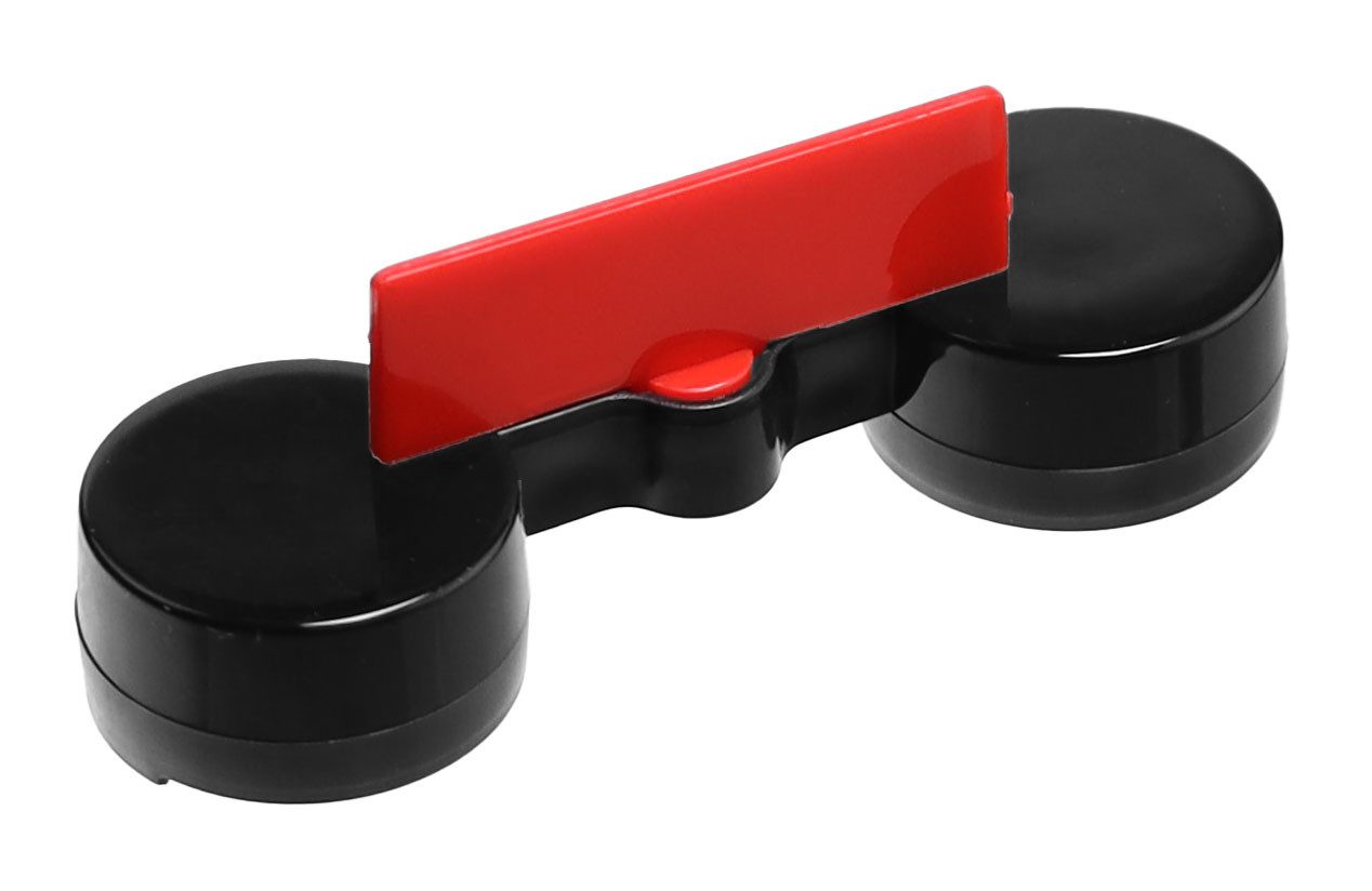 DeLonghi 5513201319 Schwimmer für EC9335... La Specialista Maestro Adapter