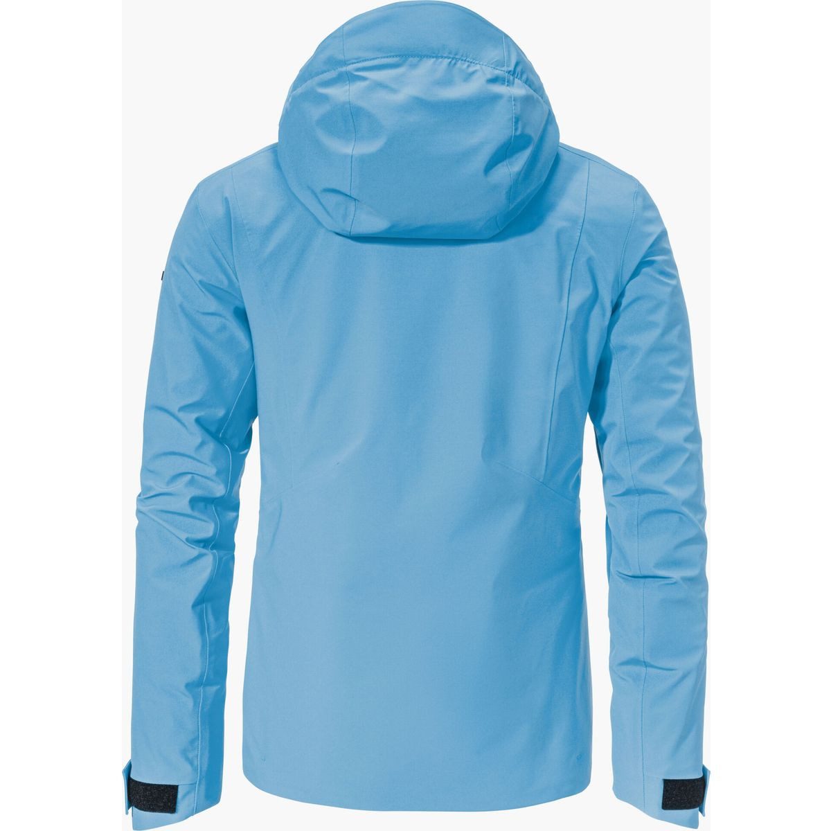 Schöffel Skijacke Ski Jacket Style Pontre Women Hochfunktionale Skijacke für Damen mit 4-Wege-Stretch, wasserdicht