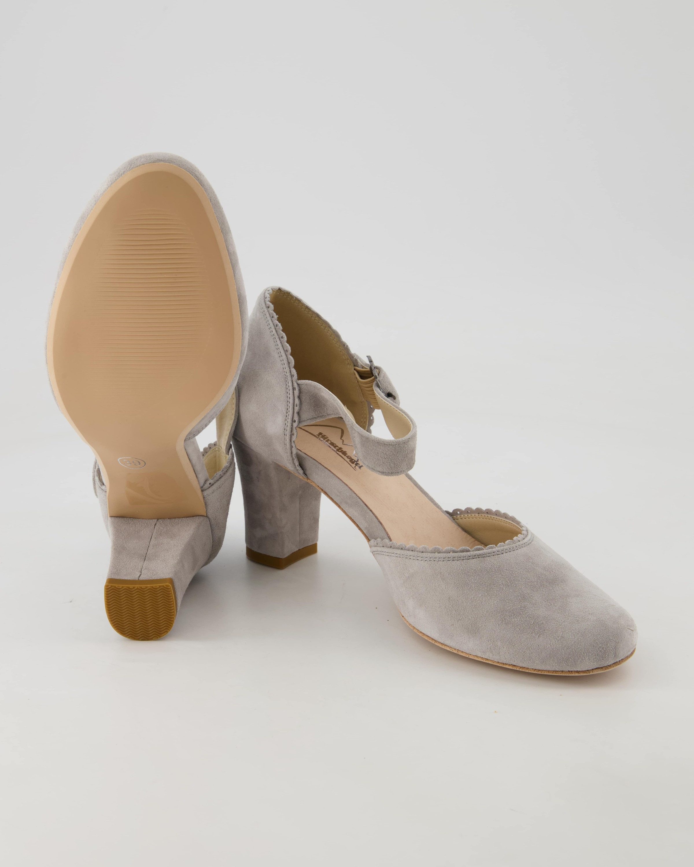 Hirschkogel 3005715031 Schnürschuh Obermaterial: Leder günstig online kaufen