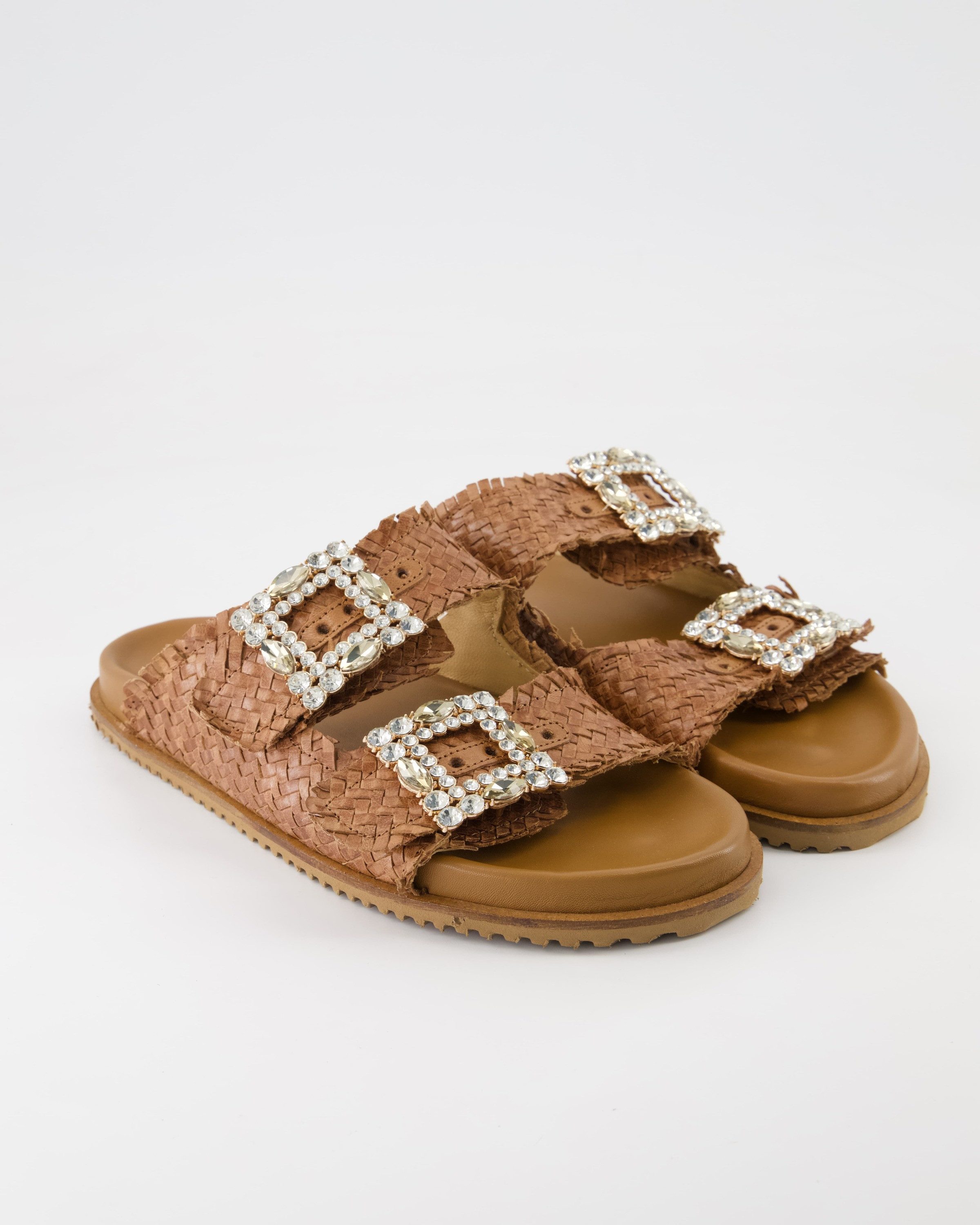 Terry S476B27212D9 Pantolette Obermaterial: Leder günstig online kaufen