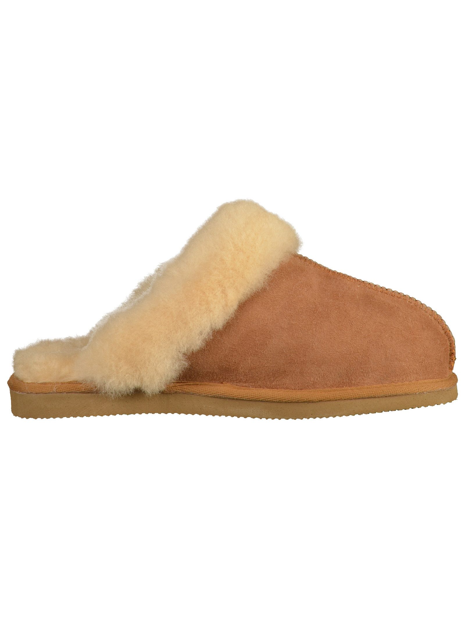 Shepherd Shepherd Hausschuhe Leder Hausschuh