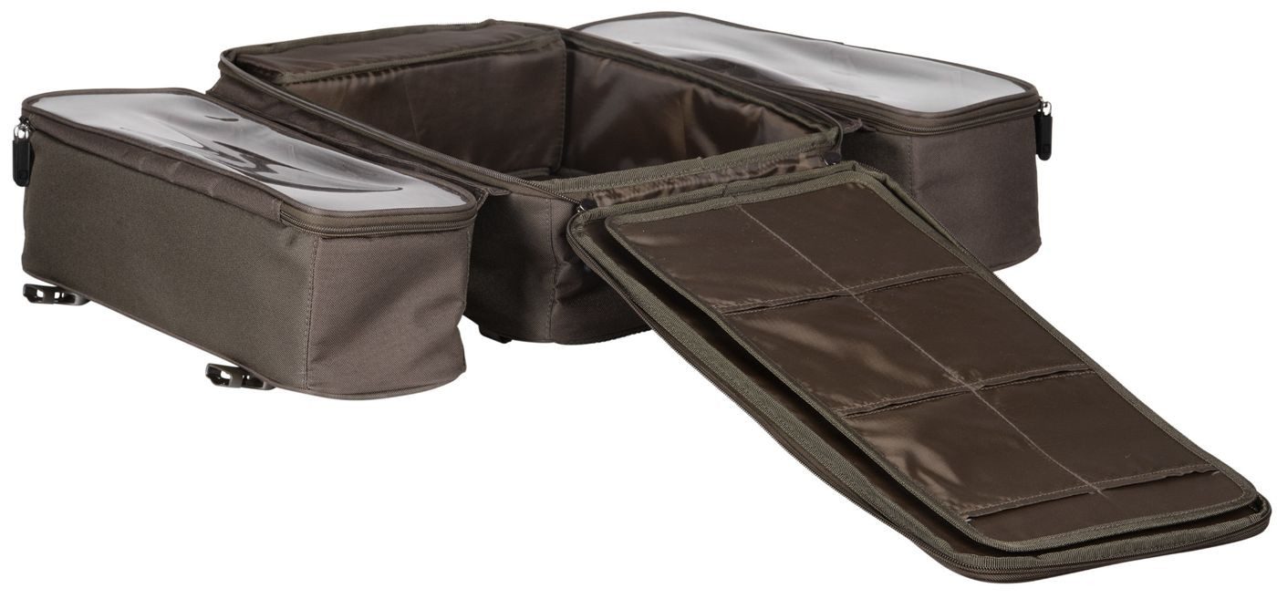Strategy Angelrucksack Strategy Fold Backpack 47x28x25cm - Angelrucksack