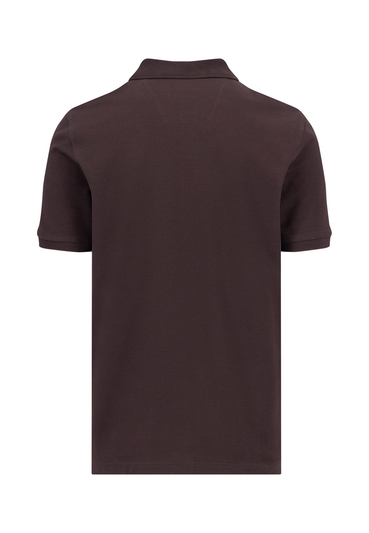 FYNCH-HATTON Poloshirt mit Logo-Stickerei – Bild 5 von 5