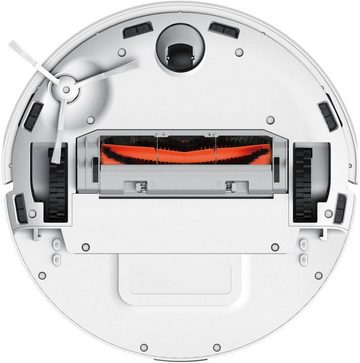 Xiaomi Saugroboter Mi Robot Vacuum-Mop 2 PRO white, 36 W