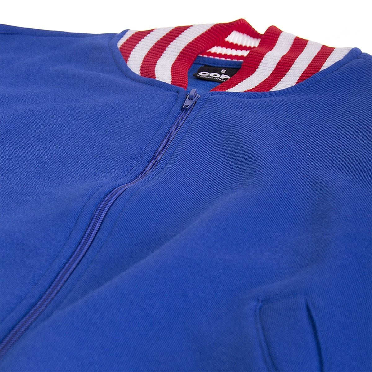 COPA Trainingsjacke Retro England 1966