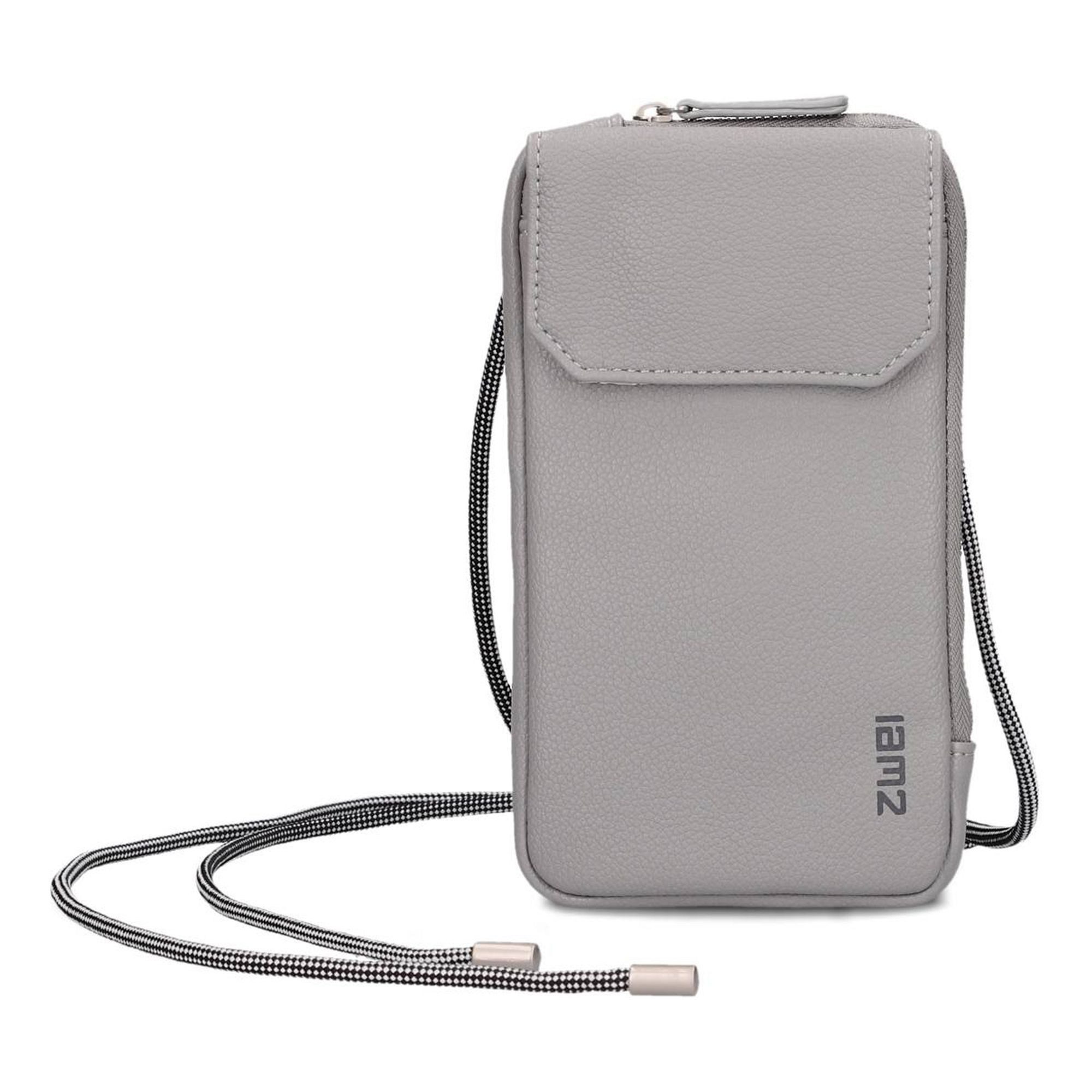 Zwei Smartphone-Hülle Mademoiselle.M, Polyurethan