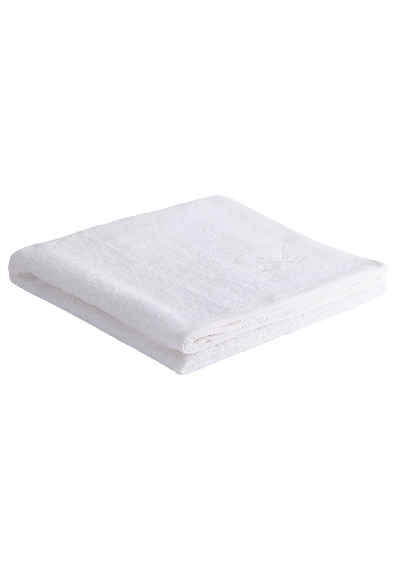 Sansibar Sylt Duschtuch Sansibar Sylt Badetuch Saunatuch Frottier-Serie „Classic“, mit hochwertiger Sansibar Säbel-Stickerei