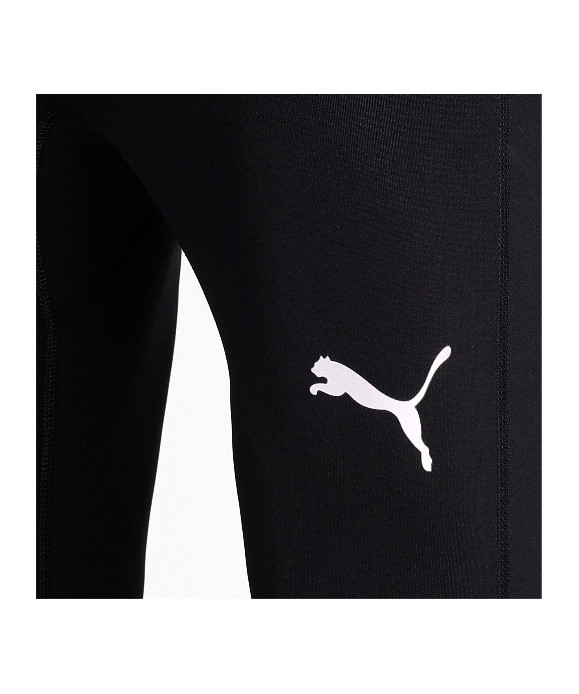 PUMA Funktionshose PUMA LIGA Baselayer Tight Leggings Herren, Unisex
