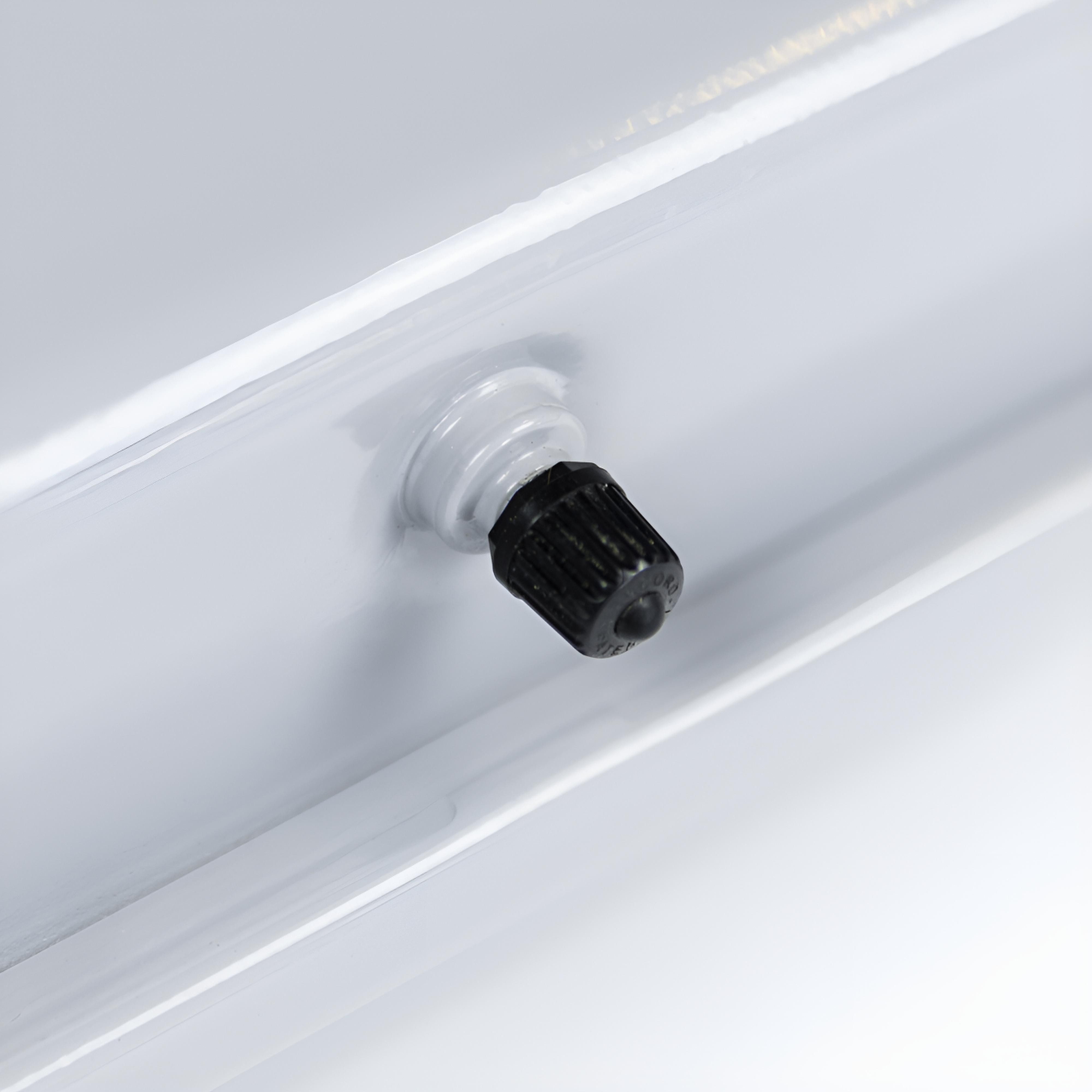 Uzman Membran-Druckbehälter Membran Ausdehnungsgefäß passend für GB172 87154073280 Heizungssystem, 12 l, 3 bar