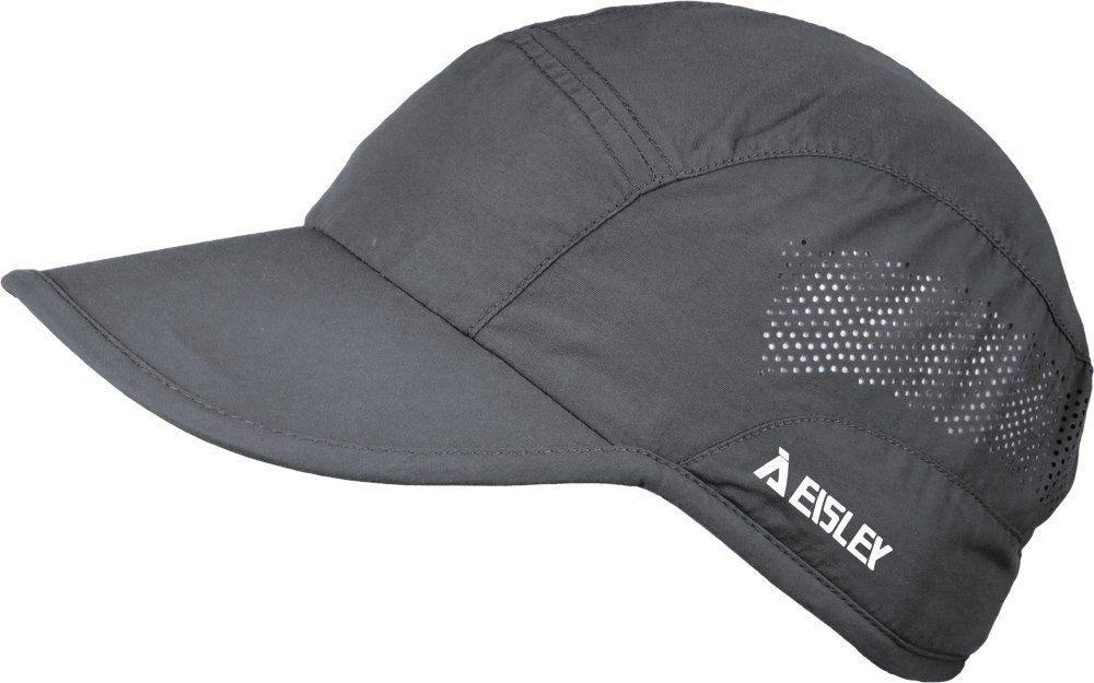 Eisley Baseball Cap Laser atmungsaktiv mit reflektierendem Logo