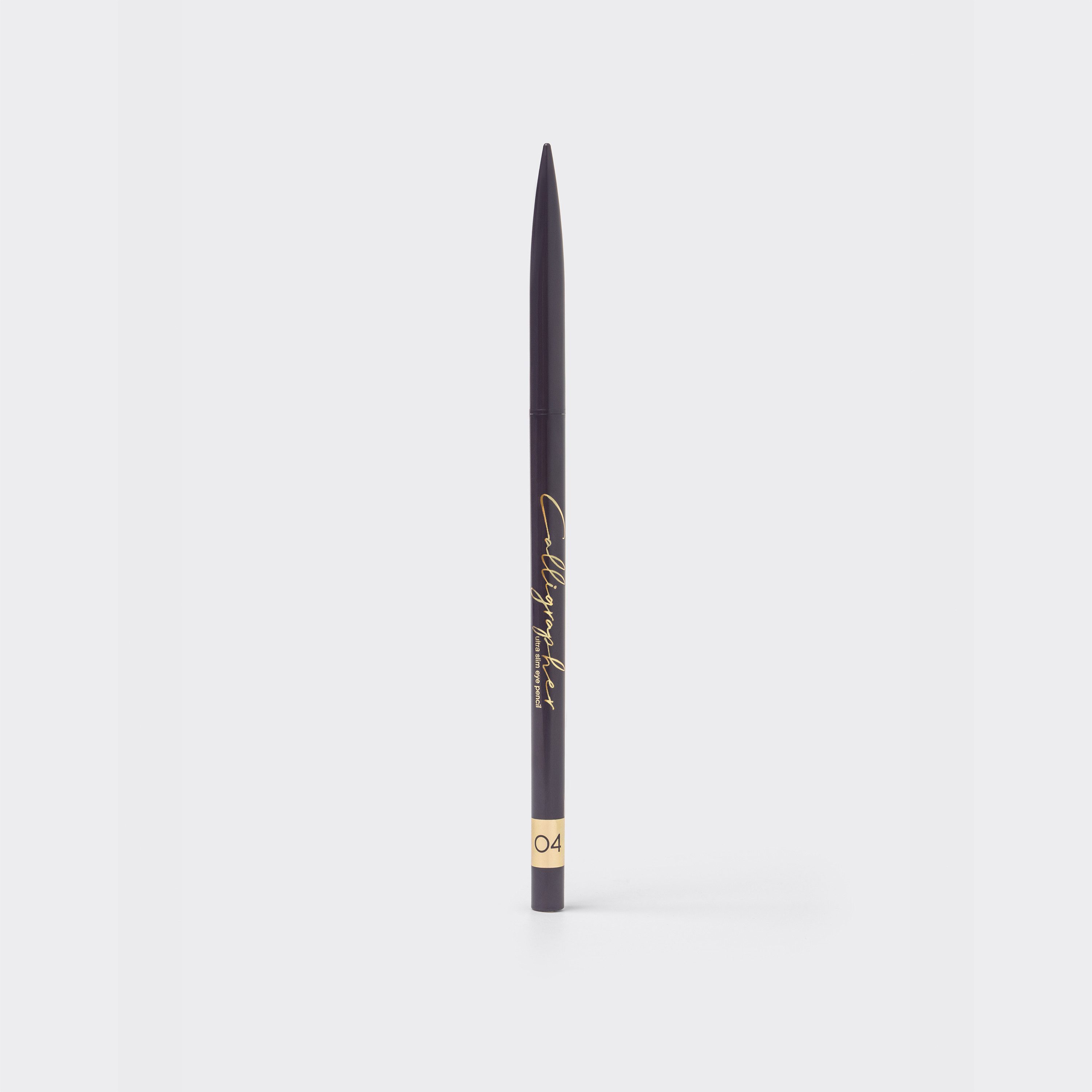VIVIENNE SABO Eyeliner Ultra-thin eye pencil “Calligrapher”