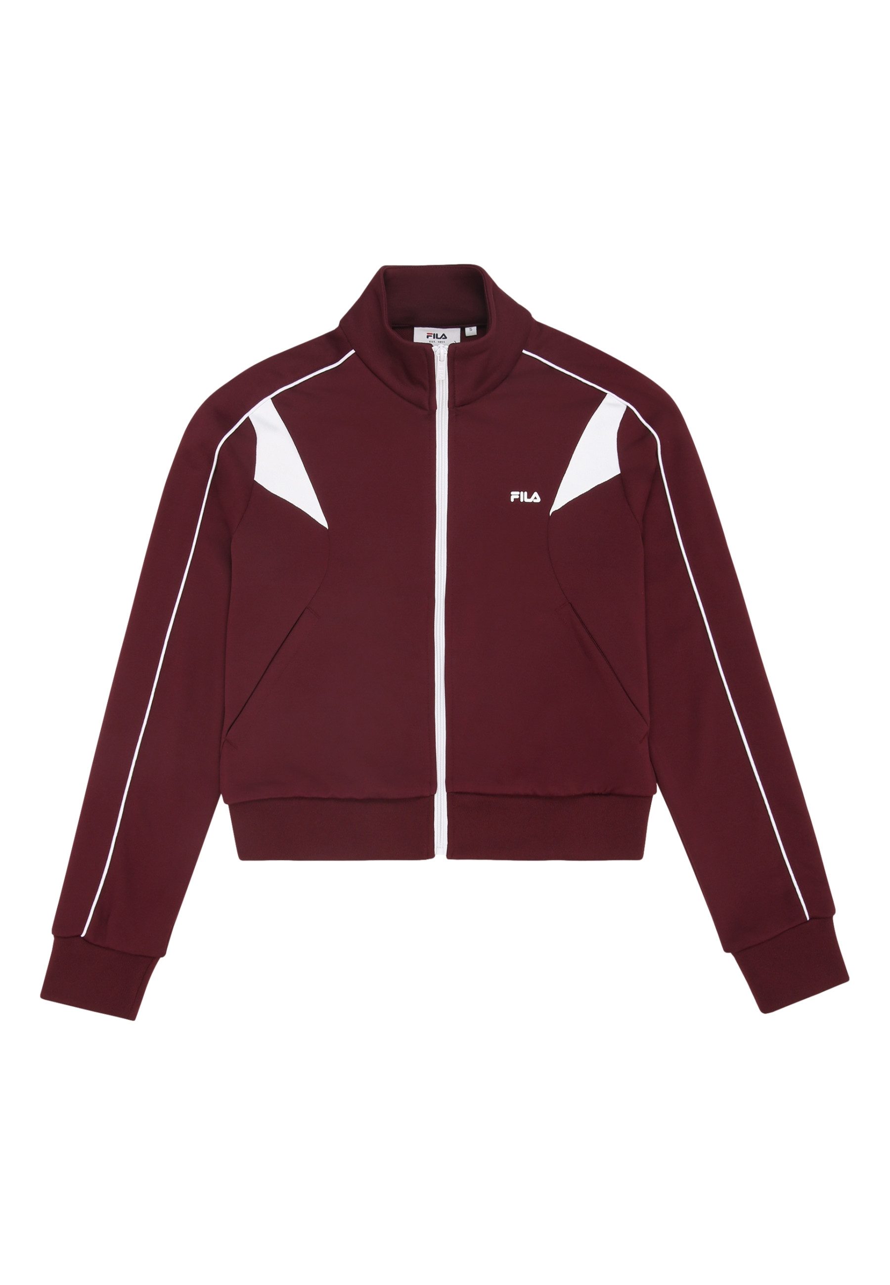 Sweatjacke Jacke RIVOLI Trainingsjacke