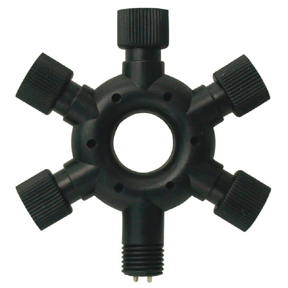 LED-Lichterkette CHRISSLINE COMBI  Verteilerring