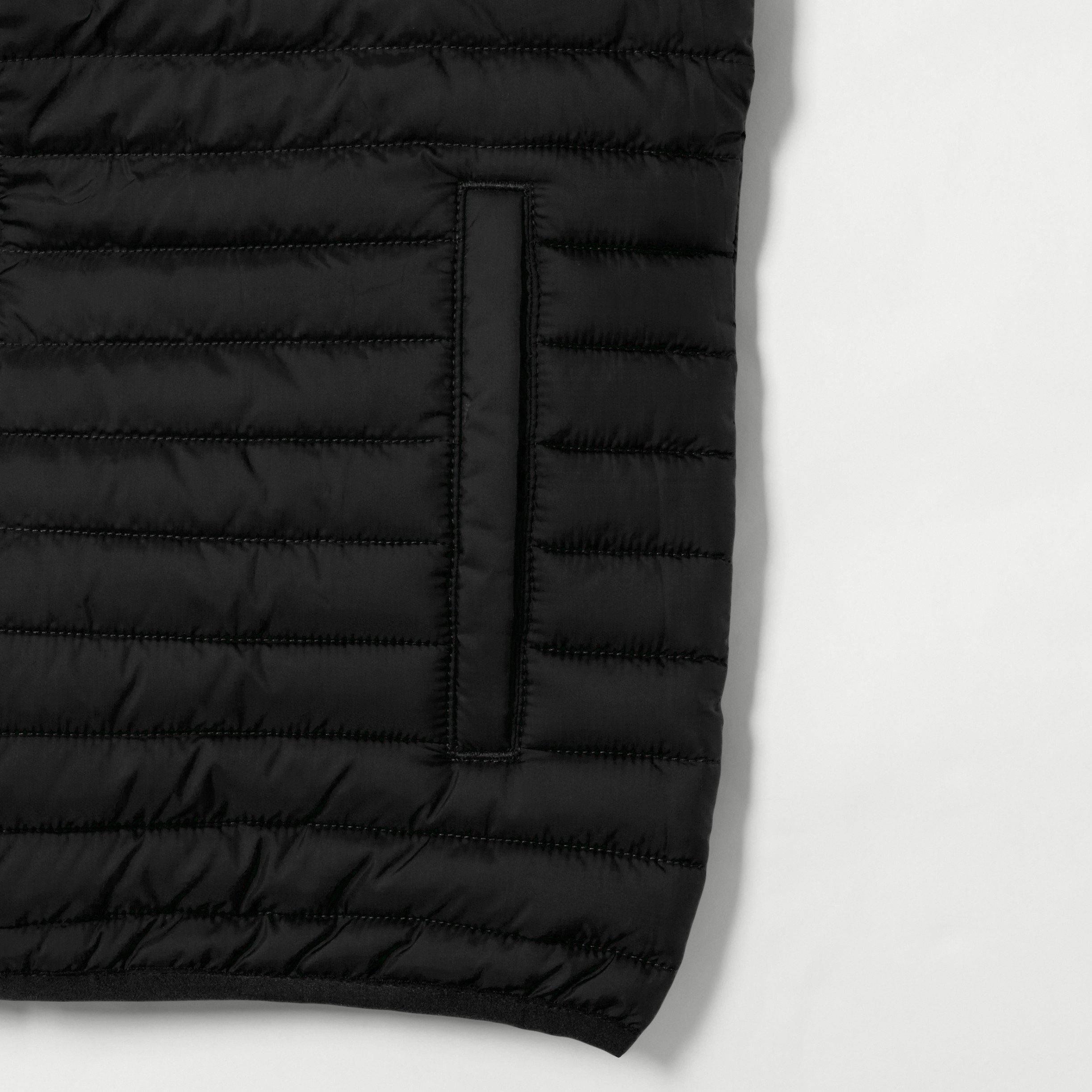 Ellesse Steppweste aus Polyester, für Kinder und Jugendliche, sportlicher Look