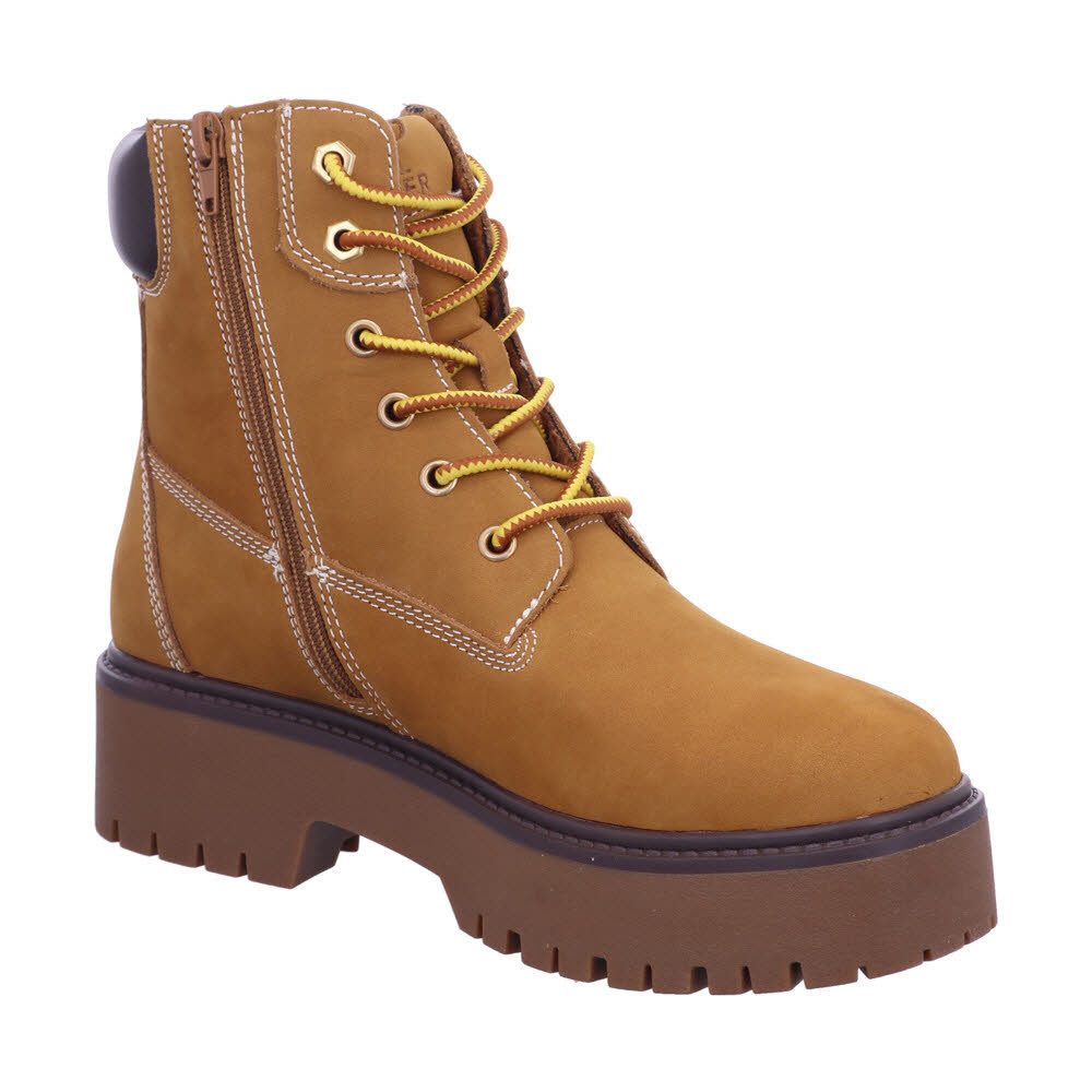 Bullboxer Stiefelette