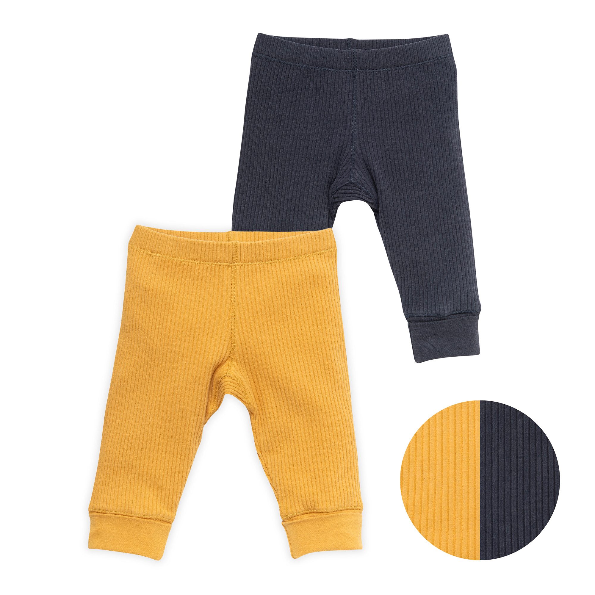 People Wear Organic Leggings im 2er günstig online kaufen